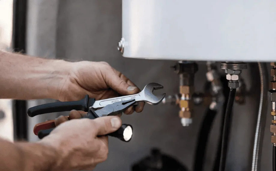 Why choose Water Heater Repair in Dracut, MA
